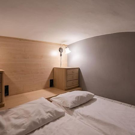 Ecostay Apartment O Street Budapest Exterior photo